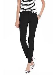 Sloan Skinny Fit Pant Banana Republic Ankle Pants Skinny Fit Pants Preppy Fall Outfits