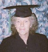 Wanda Lou Banks (1945-2008)