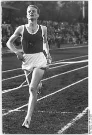 The women's event was not introduced until over seventy years later. Die Historische Olympia Laufserie 1896 2012 X 1500 Meter Der Manner Zwei Silber Und Vier Bronzemedaillen Fur Deutschland Seit Beginn Der Olympischen Spiele