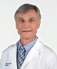Dr. Brent Terrell, MD, Urology
