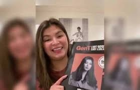 Antonio parlade jr.'s previous post. Angel Locsin Calls Out A Tabloid For Misleading Headline On Viral Haircut Video With Fiance
