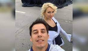 Клава кока не снималась голой в горячих фотосессиях для мужских журналов. Klava Koka Biografiya Foto Lichnaya Zhizn Paren Rost I Ves Slushat Pesni Onlajn 2021 Uznaj Vsyo