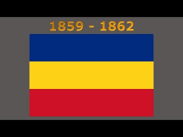 The storied history of romania's flag includes several different versions of the national symbol. History Of The Romanian Flag Youtube