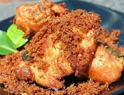 Tutorial Memasak Ayam Goreng Lengkuas Mantap Gurih Resep Resep Ayam Ayam Goreng
