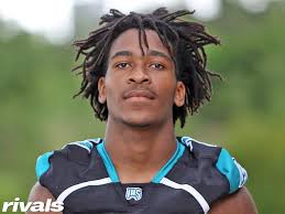 DeVonte Wilson shuts down recruiting, picks Kansas