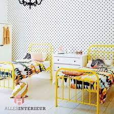 inspiratie bedden gele bedden geel bed voor in de kinderkamer home yellow bedding home decor