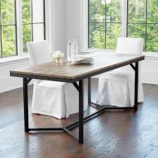 Atticus Dining Table 78 Ballard Designs Ballard Designs Dining Table Kitchen Remodel Best Living Room Design