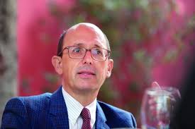 Entrevista a Alejandro Cañedo, un apasionado del turismo