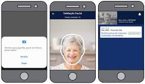 Prova de vida pela internet. Meu Inss Como Fazer Prova De Vida Digital Pelo Celular Produtividade Techtudo