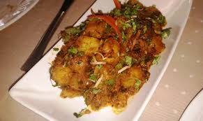 An Indian fiesta at Gaylord Restaurant ...