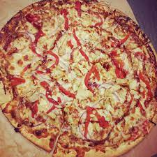 Wwwvocellipizzacom 7039219214 Vocellipizza Alexandria Springfield Kingstowne Rosehill Franconia Catering Lunch Order On Hawaiian Pizza Pizza Food