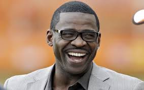 Michael Irvin