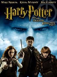 Harry Potter and the Deathly Hallows Part 1