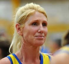 Tracy Schulz-Cole hits 400 A grade games for Mangoplah-Cookardinia  United-Eastlakes