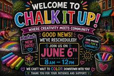 Chalk It-Up!