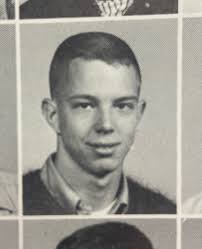 interview with 2016 inductee Vince Belnome.