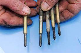 Test bougie de pr chauffage youtube. Changer Ses Bougies De Prechauffage Diesel Auto Quand Et Pourquoi