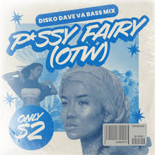 Music and merch tagged disko dave