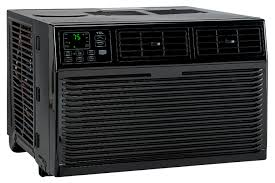 This is great for when you're stuck in a particular heatwave and need to crank up. 8 000 Btu Smart Window Air Conditioner W8w91 B Tcl