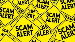 Home is where you're truly yourself. Don T Be Fooled By These Rental Scams