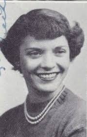 Mary Bessinger's Instagram, Twitter & Facebook