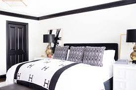 How to paint a room. 75 Stylish Black Bedroom Ideas And Photos Shutterfly