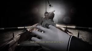 Bioshock Infinite Burial At Sea Episode 2 Elizabeth Death Bioshock Infinite Burial At Sea Episode 2 Elizabeth Lutece Scene Youtube
