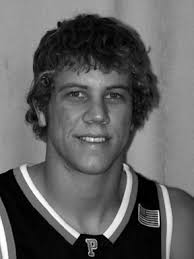 PRINCETON QUICk FACTS UPDATED INFORMATION MEN'S.BASKETBALL.2006-07