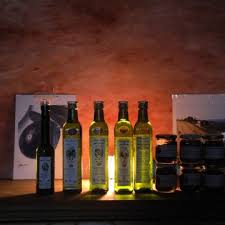 Nos Huiles D Olive Bio Mono Varietales Fruite Intense