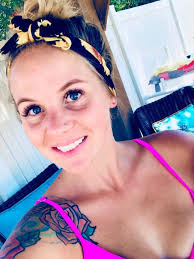 Proud of postpartum body changes