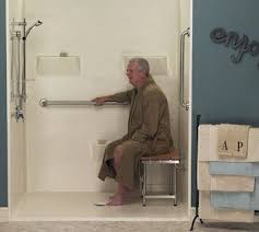 Handicap Showers Wheelchair Showers Roll In Shower Accessible Shower Handicap Bathroom Handicap Shower