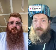 Shawn Wiech (@bearded_daddio)