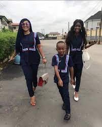 Mercy aigbe on domestic violence in her marriage. Mercy Aigbe And Her Kids Michelle And Juwon Slay In Same Native Wear Celebrities Nigeria