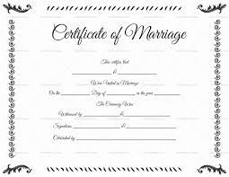 Check spelling or type a new query. 22 Editable Marriage Certificate Templates Word And Pdf Format Marriage Certificate Certificate Templates Wedding Certificate