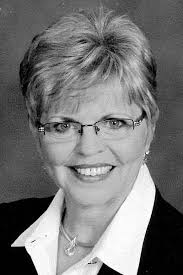 Sandra K. Brown 1944-2020