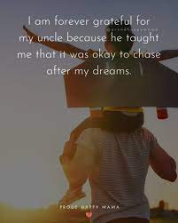 30 Best Uncle Quotes And Sayings With Images