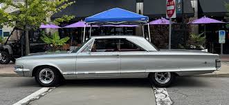 Image result for Silver Mist 1967 Chrysler