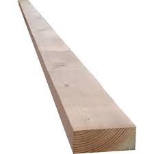 Bastaing Douglas Brut 3m Bois De Charpente 63x150mm Central Bois