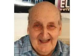 Richard McMahon Obituary (1934