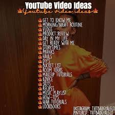 P I N T E R E S T Luvtaylor Youtube Channel Ideas Youtube Hacks Start Youtube Channel