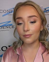 Confidence Makeup added a new photo.