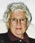 Ruth Read Obituary (2012)