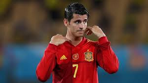 Álvaro borja morata martín (spanish pronunciation: Tmmcjqdqohg1dm