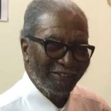 Robert Louis Ford Obituary (1926