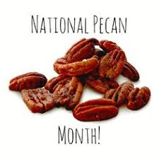 Although pecans are high in calories, they are a satisfying and nutritious food that helps regulate blood sugar and appetite. 18 Pecans 101 Ideas Pecan Health Facts Pecan Nutrition