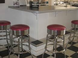 Brando group design & manufacture equipment & furniture for the hospitality industry and is specialized in taking care of turnkey hospitality projects from. Old Fashioned Stools Around The Front Counter Picture Of Aunties Ice Cream Parlor Dennis Port Tripadvisor