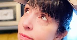 Carrie Anne Noble, Author