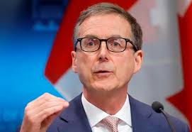 Bank of Canada likely to mirror 0.75% Fed hike next month: economists