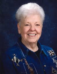 Obituary information for Peggy Jane McLeroy Burns