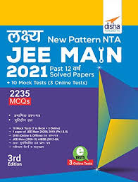 We did not find results for: Lakshya New Pattern Nta Jee Main 2021 Past 12 Varsh Solved Papers 10 Mock Tests 3 Online Tests 3rd Edition Hindi Edition Ebook Disha Experts Amazon Co Uk Kindle Store